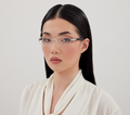 Lunettes de vue Cartier Décor C CT0530OJ