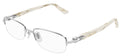 Lunettes de vue Cartier Décor C CT0530OJ