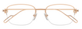 Lunettes de vue Cartier Precious CT0529OA