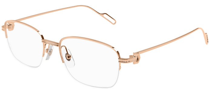 Lunettes de vue Cartier Precious CT0529OA