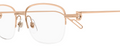 Lunettes de vue Cartier Precious CT0529OA