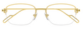 Lunettes de vue Cartier Precious CT0529OA