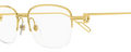 Lunettes de vue Cartier Precious CT0529OA