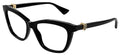 Lunettes de vue Cartier Signature C CT0526O
