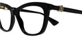 Lunettes de vue Cartier Signature C CT0526O