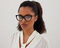 Lunettes de vue Cartier Signature C CT0526O