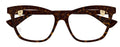 Lunettes de vue Cartier Signature C CT0526O
