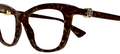 Lunettes de vue Cartier Signature C CT0526O