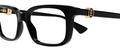 Lunettes de vue Cartier Signature C CT0525O
