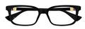 Lunettes de vue Cartier Signature C CT0525O