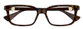 Lunettes de vue Cartier Signature C CT0525O