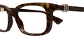 Lunettes de vue Cartier Signature C CT0525O