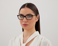 Lunettes de vue Cartier Signature C CT0525O