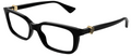 Lunettes de vue Cartier Signature C CT0525O