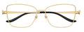 Lunettes de vue Cartier Panthère CT0523O