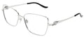Lunettes de vue Cartier Panthère CT0523O