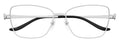 Lunettes de vue Cartier Panthère CT0523O