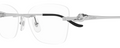 Lunettes de vue Cartier Panthère CT0522O
