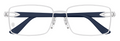 Lunettes de vue Cartier Décor C CT0520O