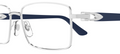Lunettes de vue Cartier Décor C CT0520O