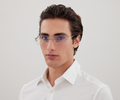 Lunettes de vue Cartier Precious Diamants CT0489S