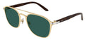 Lunettes de soleil Cartier Signature C CT0012S