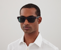 Lunettes de Soleil Cartier Signature C CT0277S