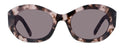 Lunettes de Soleil Givenchy 4G GV40091I