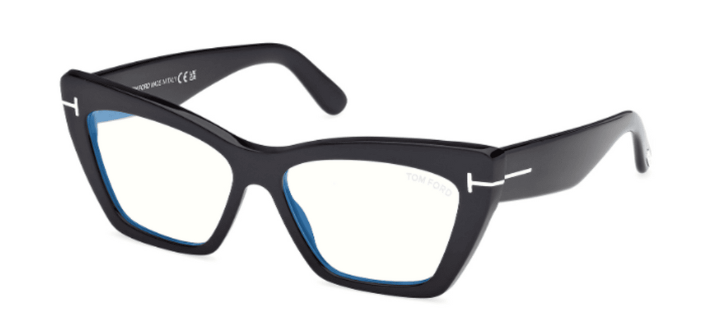 Lunettes de vue Tom Ford FT6026-B