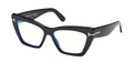 Lunettes de vue Tom Ford FT6026-B