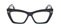 Lunettes de vue Tom Ford FT6026-B
