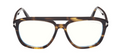 Lunettes de vue Tom Ford FT6024-B