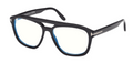 Lunettes de vue Tom Ford FT6024-B