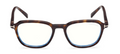 Lunettes de vue Tom Ford FT5980-B