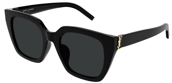 Lunettes de soleil Saint Laurent Monogram SL M143/F