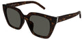 Lunettes de soleil Saint Laurent Monogram SL M143/F