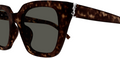 Lunettes de soleil Saint Laurent Monogram SL M143/F