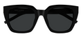 Lunettes de soleil Saint Laurent Monogram SL M143