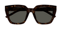 Lunettes de soleil Saint Laurent Monogram SL M143