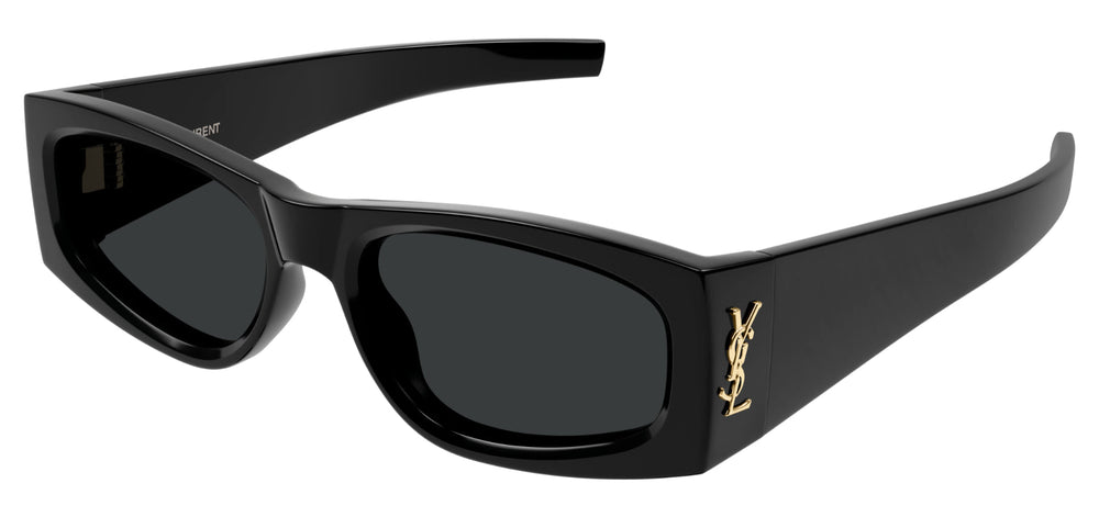 Lunettes de soleil Saint Laurent Monogram SL M140/F