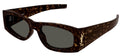 Lunettes de soleil Saint Laurent Monogram SL M140