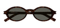 Lunettes de soleil Saint Laurent Corner Angle SL 751 Jeanne