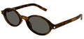 Lunettes de soleil Saint Laurent Corner Angle SL 751 Jeanne