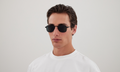 Lunettes de soleil Saint Laurent SL 741