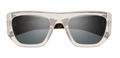 Lunettes de soleil Saint Laurent SL Logo SL 740