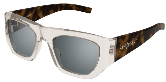 Lunettes de soleil Saint Laurent SL Logo SL 740