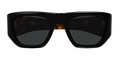 Lunettes de soleil Saint Laurent SL Logo SL 740
