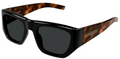 Lunettes de soleil Saint Laurent SL Logo SL 740