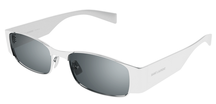 Lunettes de soleil Saint Laurent SL Logo SL 738