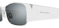 Lunettes de soleil Saint Laurent SL Logo SL 738